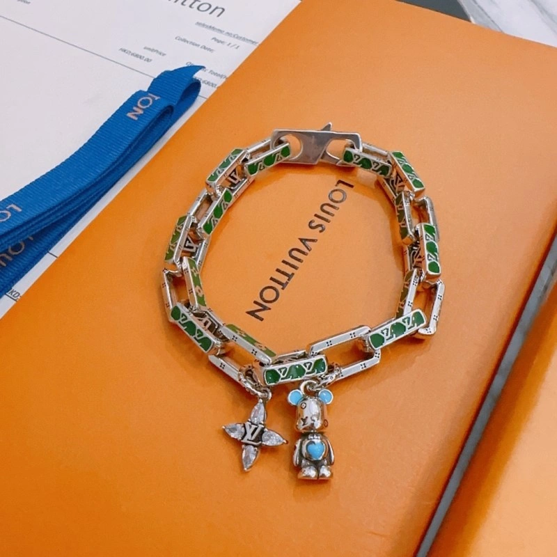 Louis Vuitton Bracelets Flexible 248705