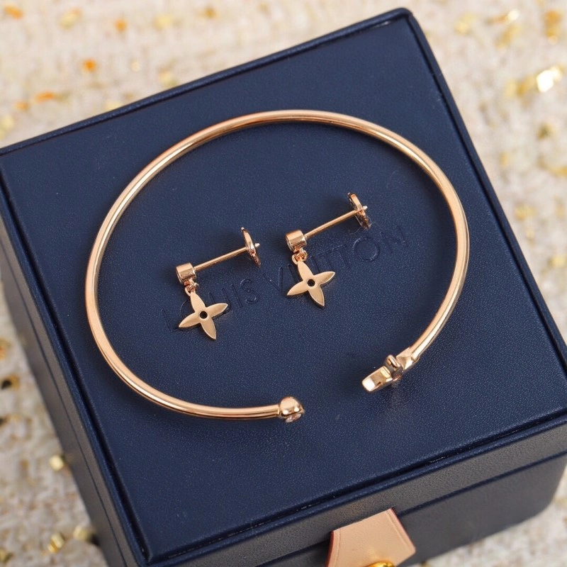 Louis Vuitton Bracelets Tailored 248684