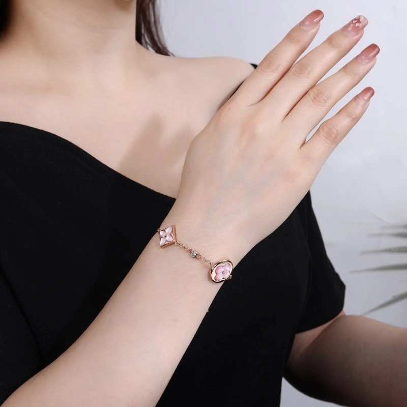 Versatile Louis Vuitton Bracelets 248699