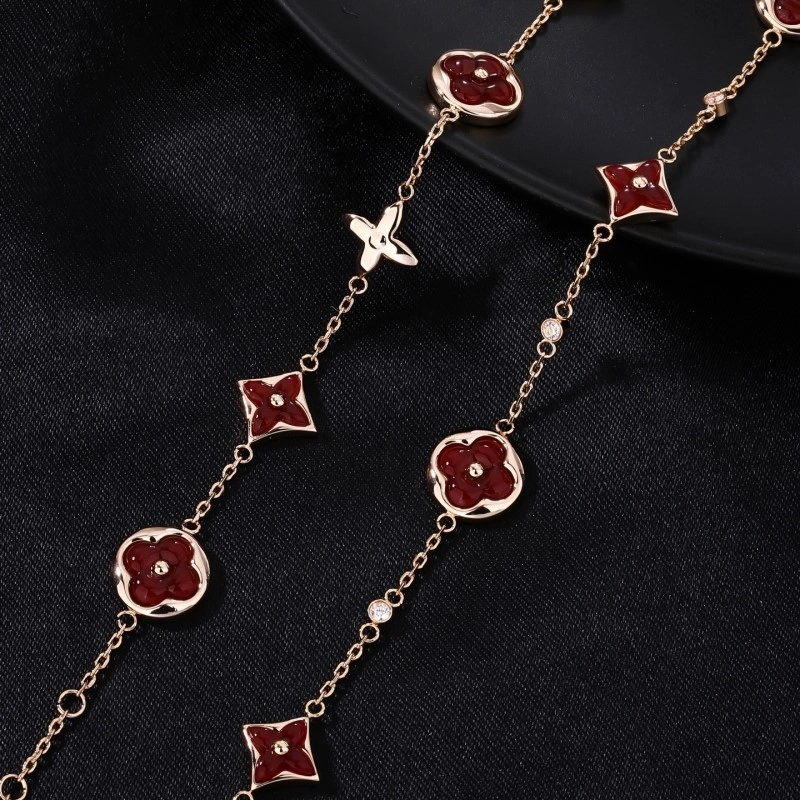 Durable Louis Vuitton Bracelets 248703