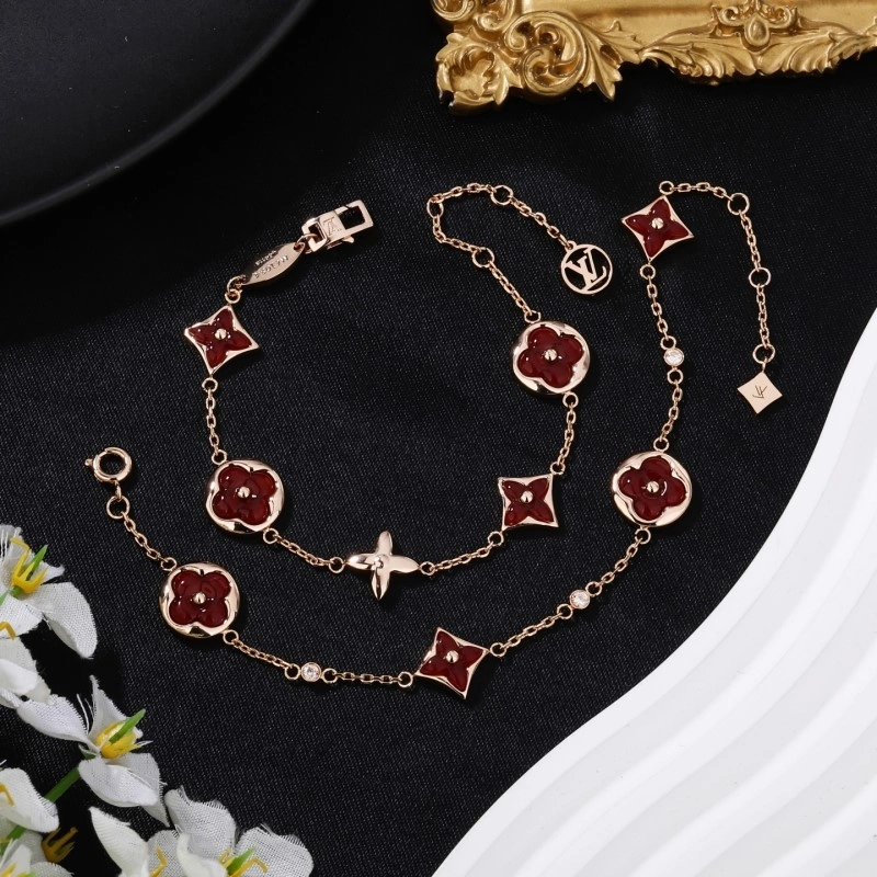 Durable Louis Vuitton Bracelets 248703