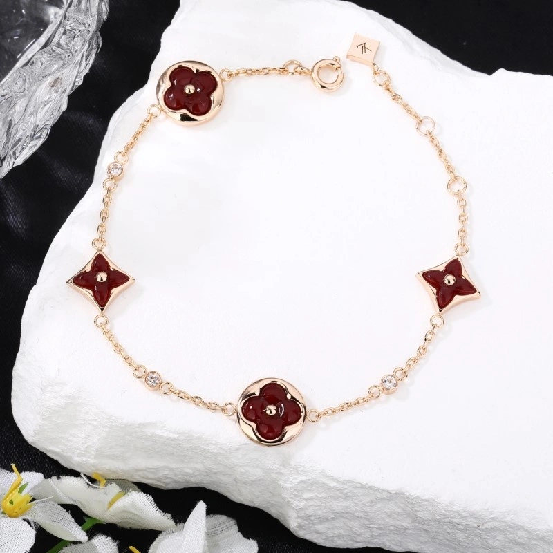 Durable Louis Vuitton Bracelets 248703