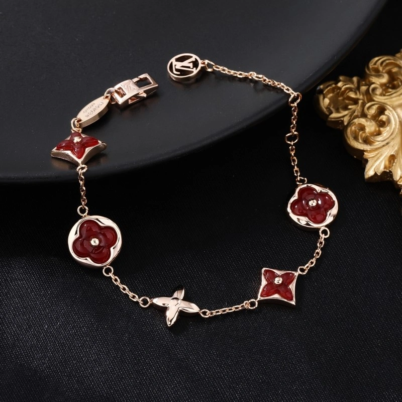 Durable Louis Vuitton Bracelets 248703
