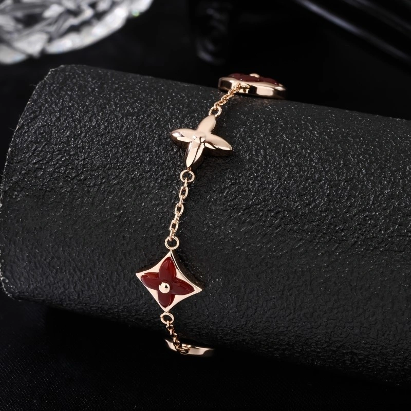 Durable Louis Vuitton Bracelets 248703