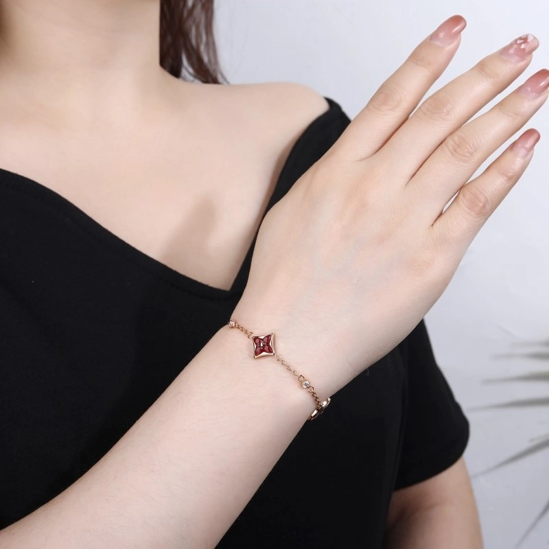 Durable Louis Vuitton Bracelets 248703