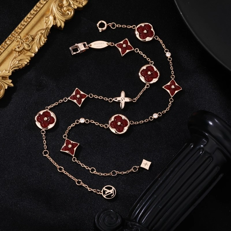 Durable Louis Vuitton Bracelets 248703
