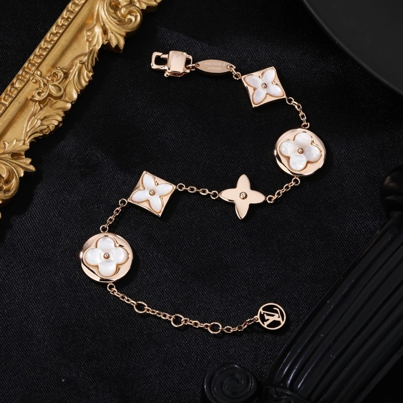 Modern Louis Vuitton Bracelets 248685