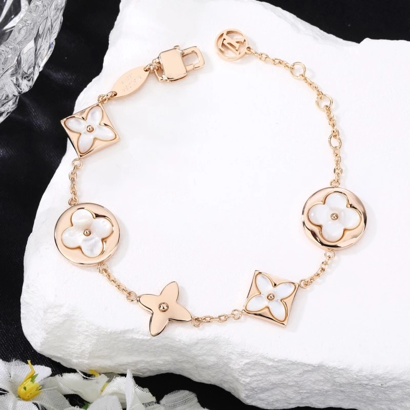 Modern Louis Vuitton Bracelets 248685