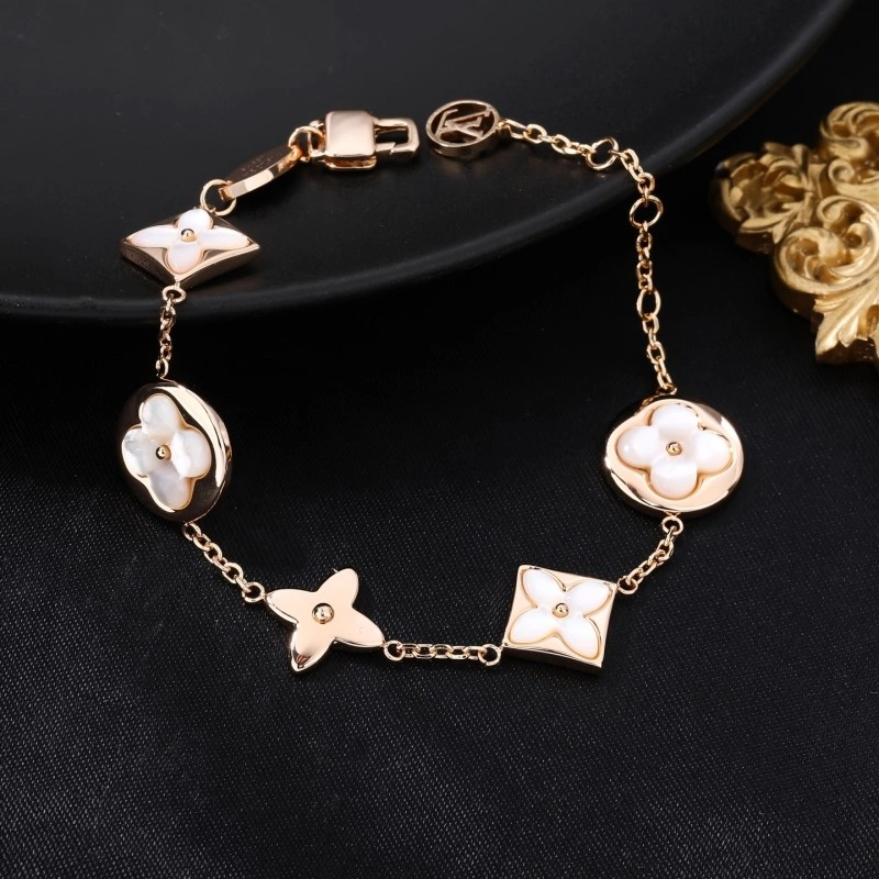 Modern Louis Vuitton Bracelets 248685