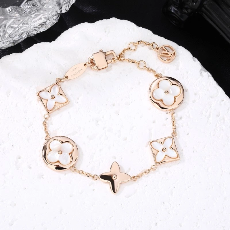 Modern Louis Vuitton Bracelets 248685