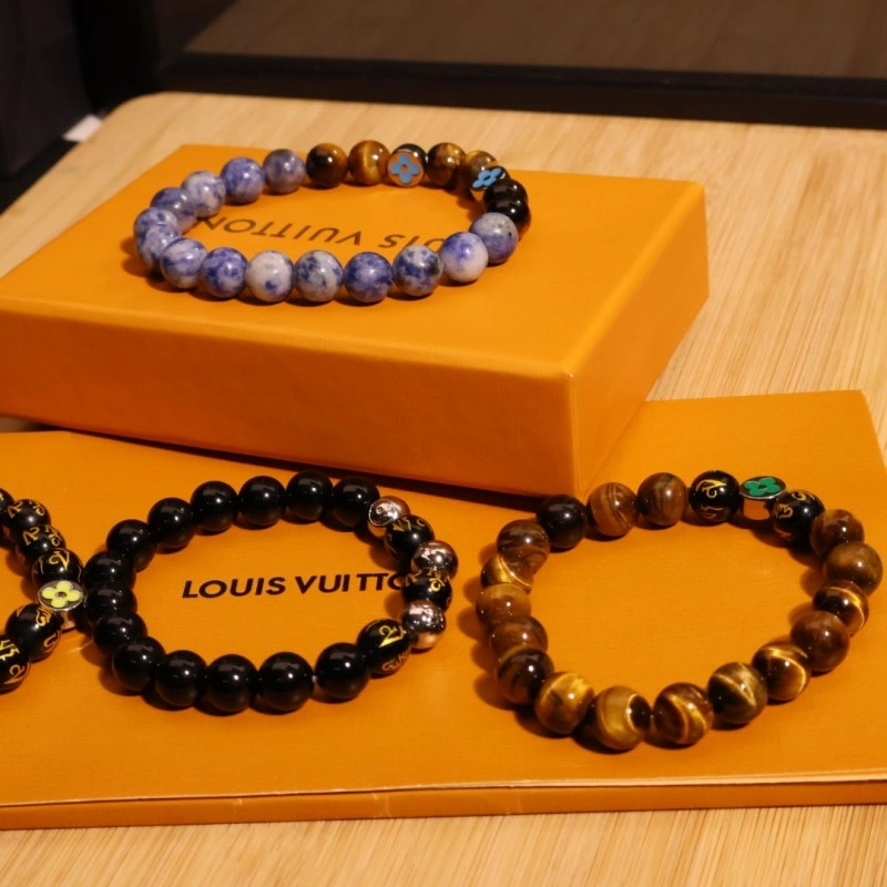 Tailored Louis Vuitton Bracelets 248686