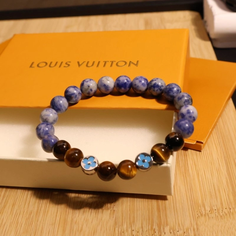 ZeroBulk Louis Vuitton Bracelets 248689