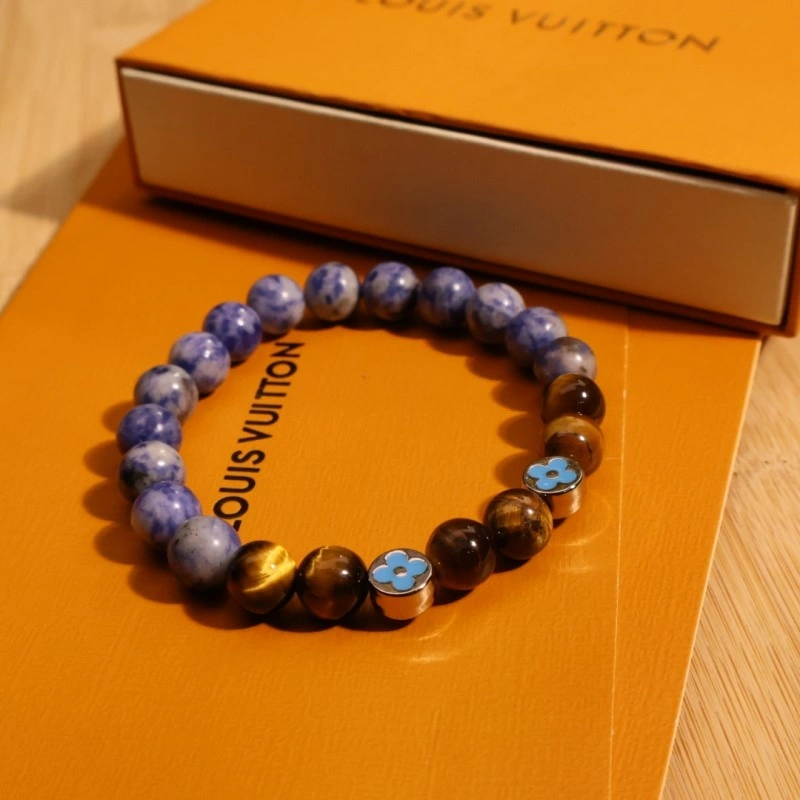 ZeroBulk Louis Vuitton Bracelets 248689