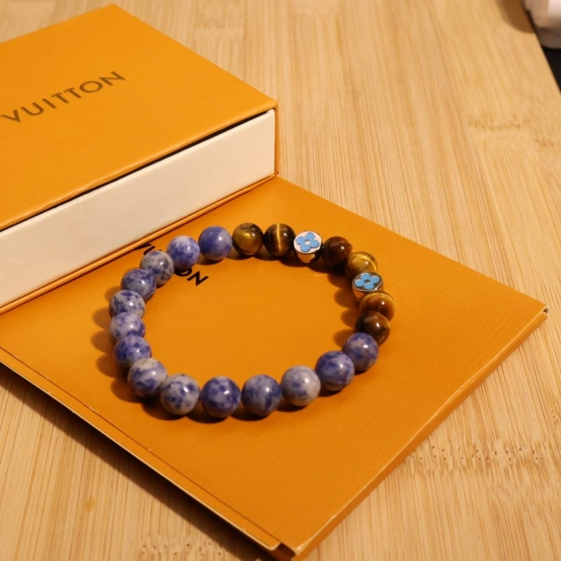 ZeroBulk Louis Vuitton Bracelets 248689
