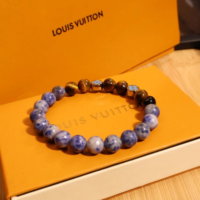 ZeroBulk Louis Vuitton Bracelets 248689