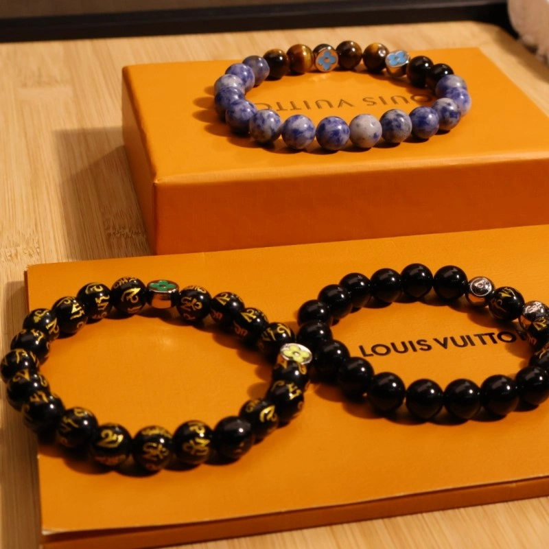 ZeroBulk Louis Vuitton Bracelets 248689