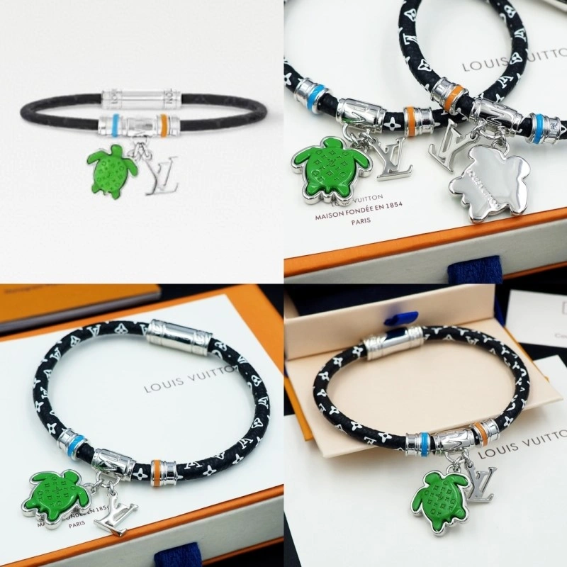 Louis Vuitton Bracelets TravelReady 248683