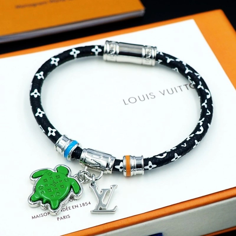 Louis Vuitton Bracelets TravelReady 248683