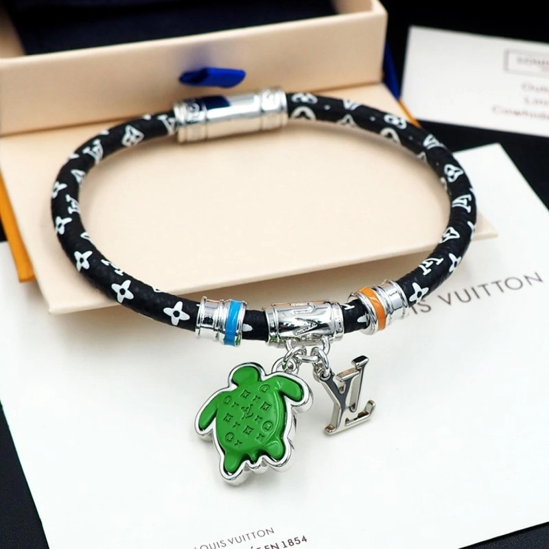 Louis Vuitton Bracelets TravelReady 248683