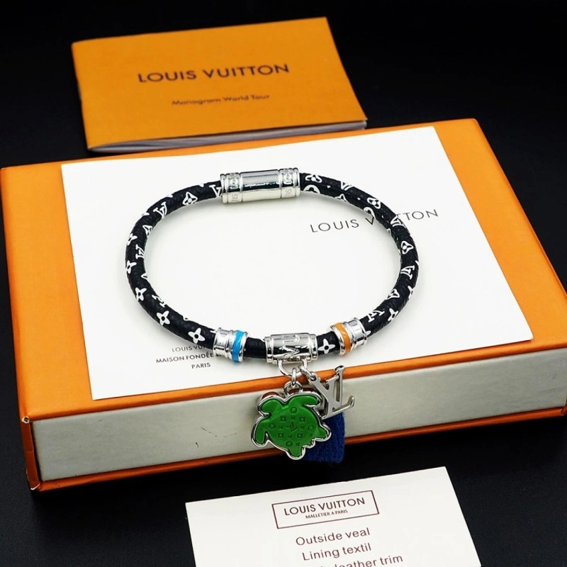 Louis Vuitton Bracelets TravelReady 248683