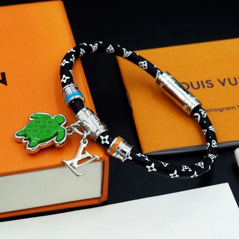 Louis Vuitton Bracelets TravelReady 248683