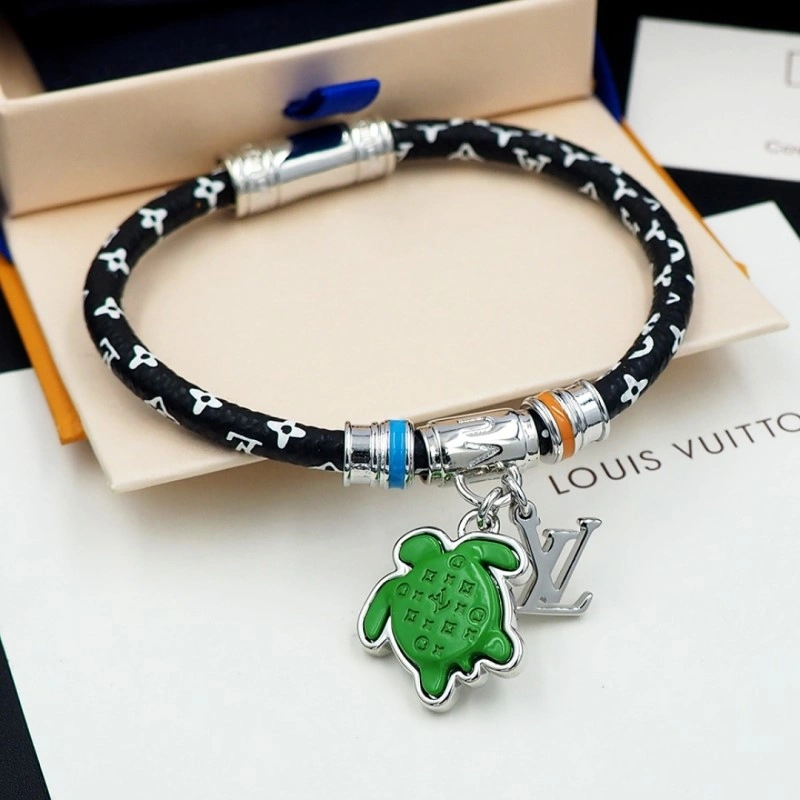 Louis Vuitton Bracelets TravelReady 248683