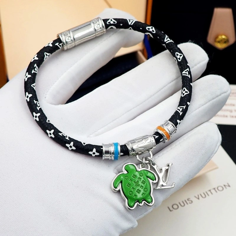 Louis Vuitton Bracelets TravelReady 248683