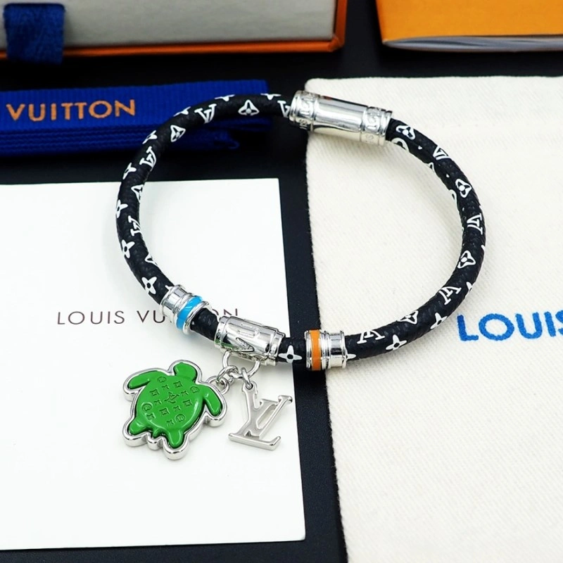 Louis Vuitton Bracelets TravelReady 248683