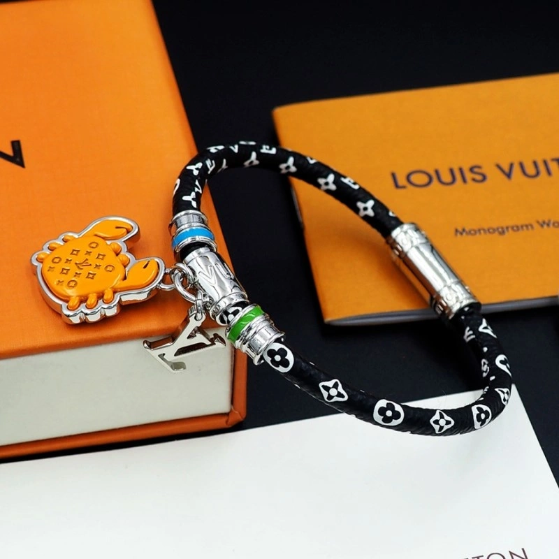 Original Louis Vuitton Bracelets 248713