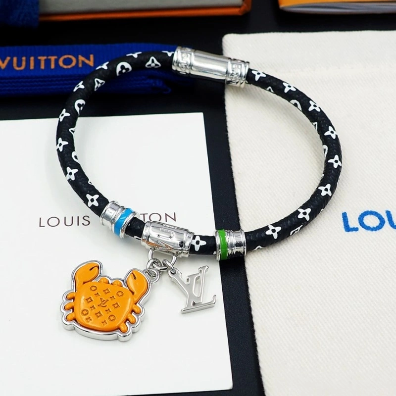 Original Louis Vuitton Bracelets 248713