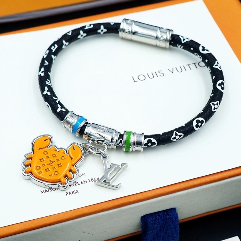 Original Louis Vuitton Bracelets 248713