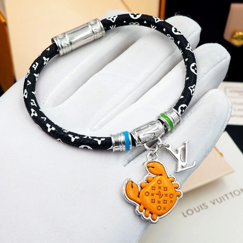 Original Louis Vuitton Bracelets 248713