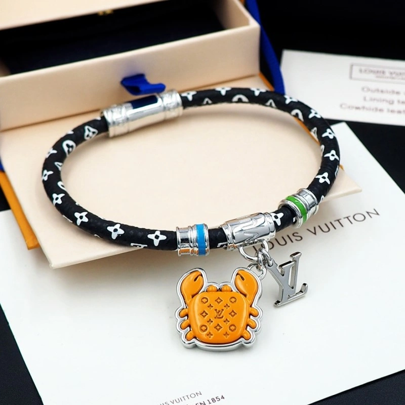 Original Louis Vuitton Bracelets 248713