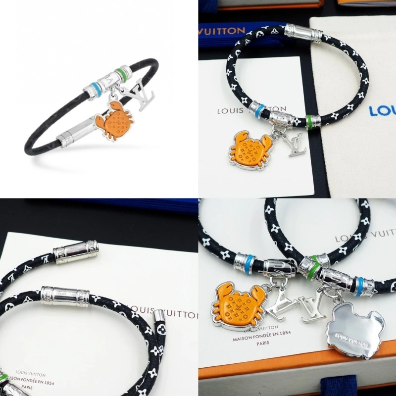 Original Louis Vuitton Bracelets 248713