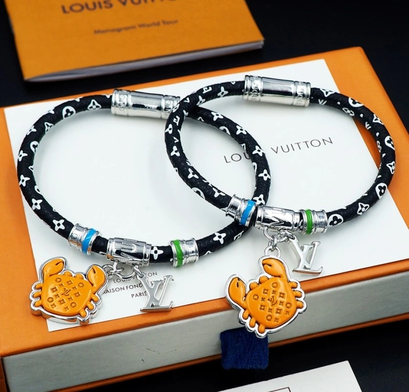 Original Louis Vuitton Bracelets 248713