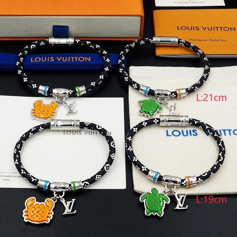 Original Louis Vuitton Bracelets 248713