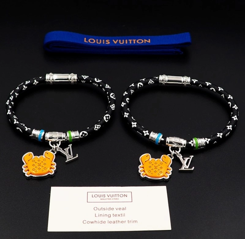 Original Louis Vuitton Bracelets 248713
