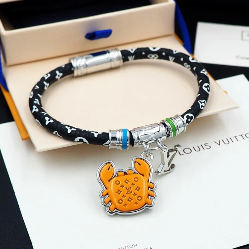 Original Louis Vuitton Bracelets 248713