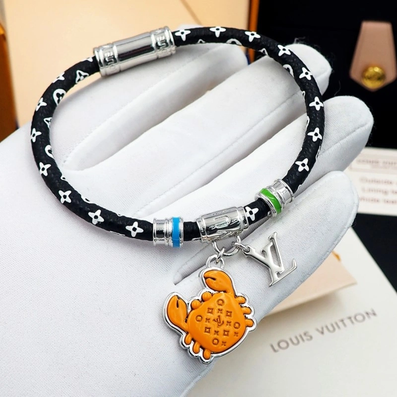 Original Louis Vuitton Bracelets 248713