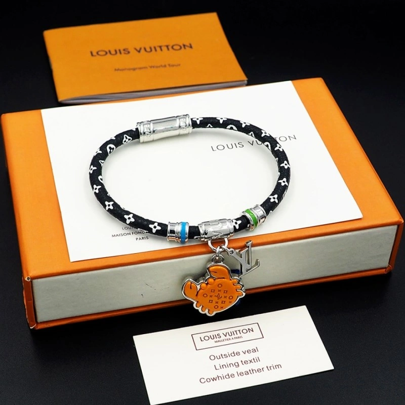 Original Louis Vuitton Bracelets 248713