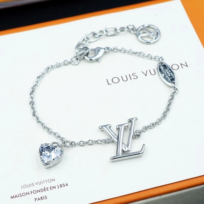 Louis Vuitton Bracelets OdorResistant 248695