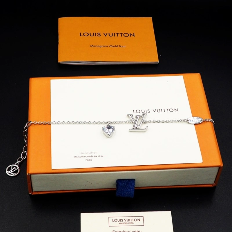 Louis Vuitton Bracelets OdorResistant 248695
