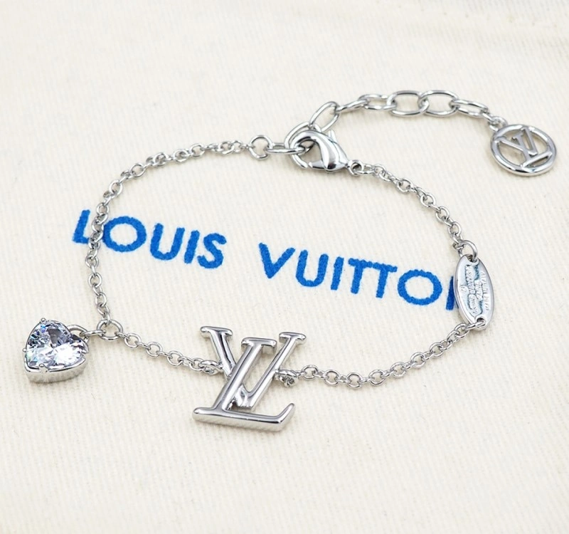 Louis Vuitton Bracelets OdorResistant 248695