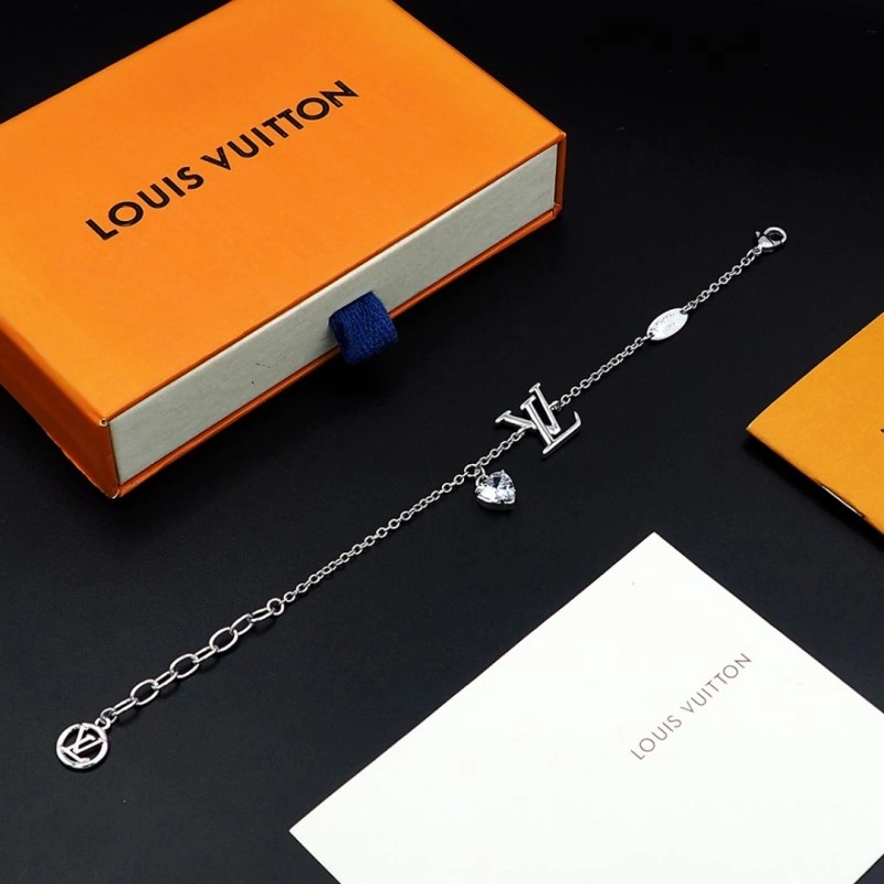 Louis Vuitton Bracelets OdorResistant 248695