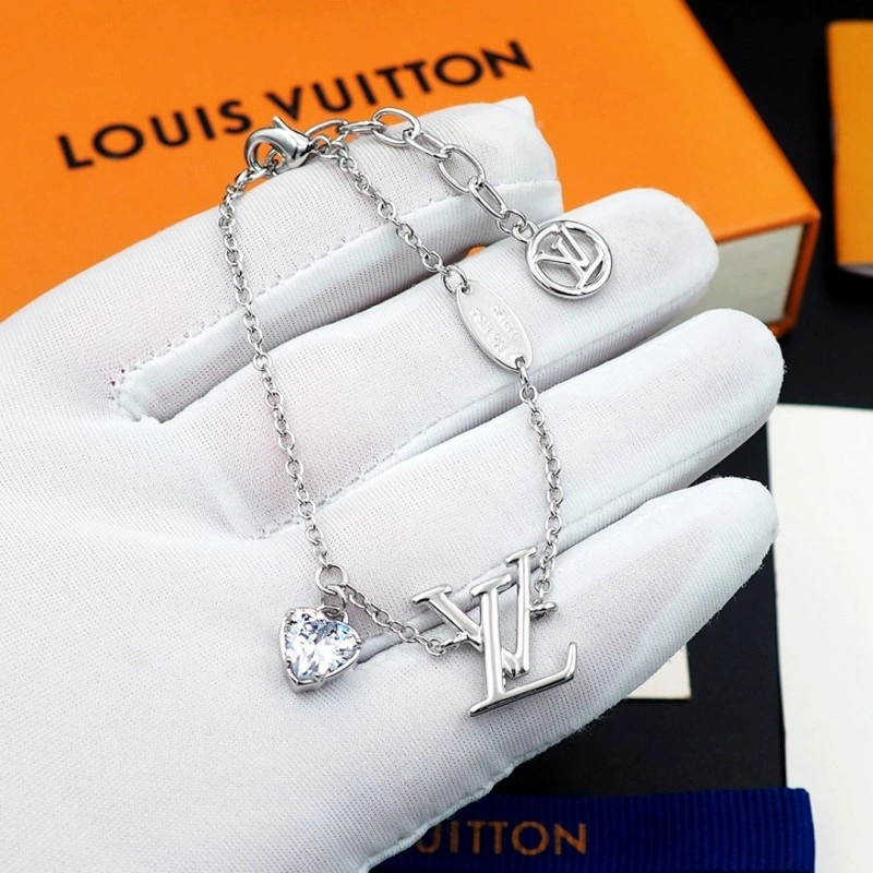 Louis Vuitton Bracelets OdorResistant 248695