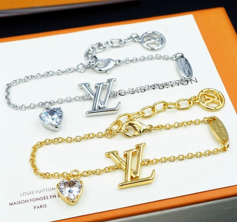 Louis Vuitton Bracelets OdorResistant 248695