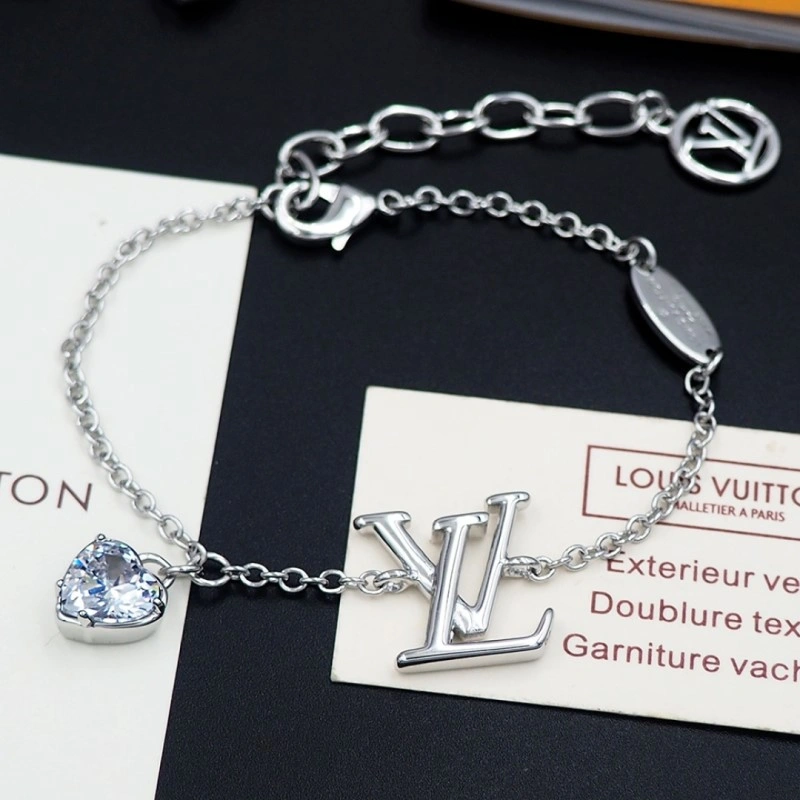 Louis Vuitton Bracelets OdorResistant 248695