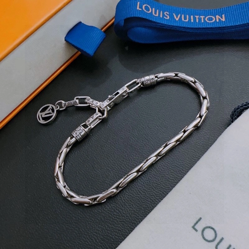 AllSeason Louis Vuitton Bracelets 248709