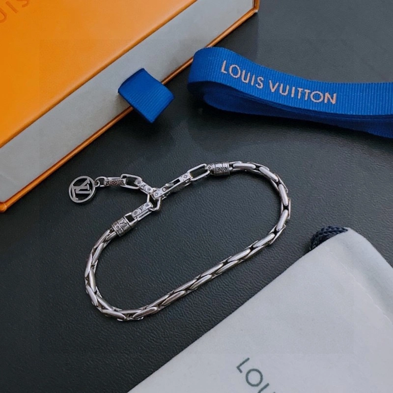 AllSeason Louis Vuitton Bracelets 248709