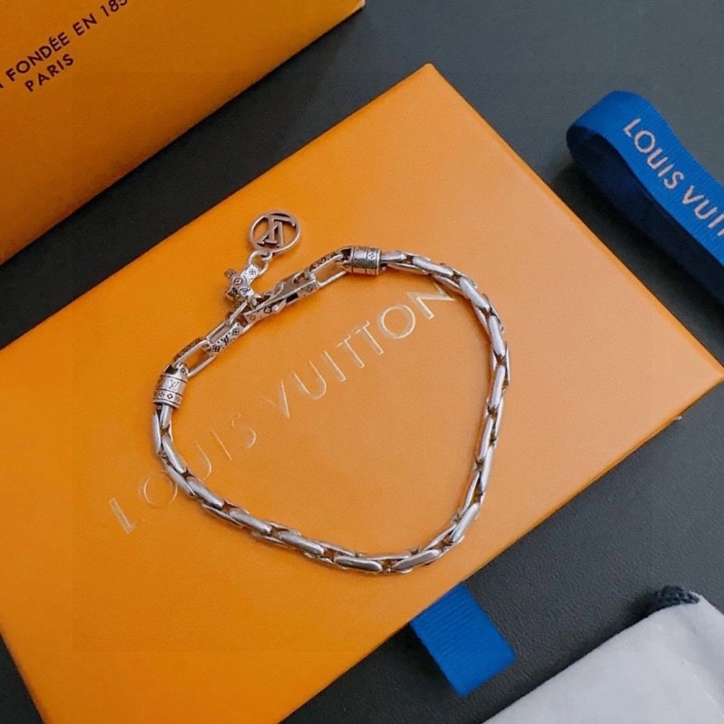 AllSeason Louis Vuitton Bracelets 248709